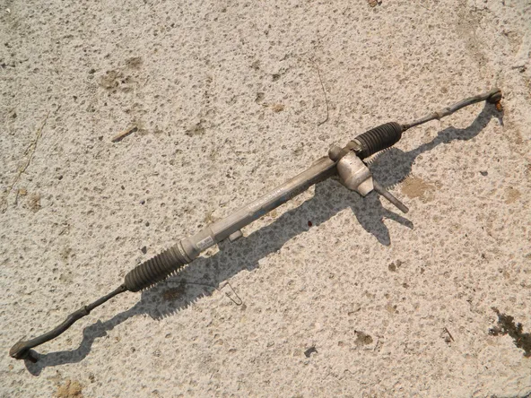 Рейка рулевая NISSAN DUALIS J10 (Контрактный) 1022330144