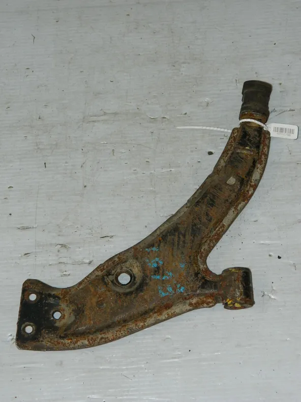 Рычаг подвески TOYOTA CORSA EL51 Перед Лев (Контрактный) 45992758