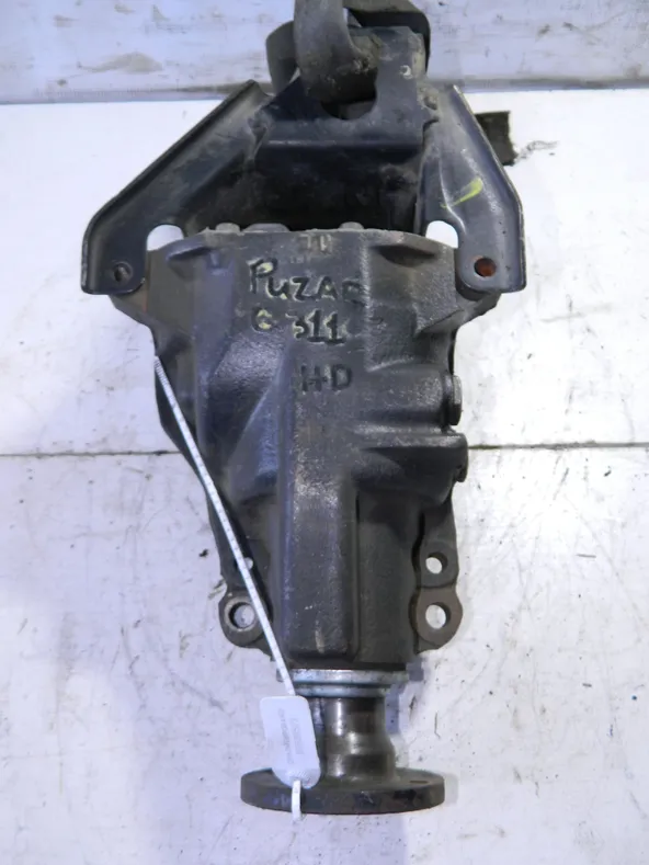 Редуктор DAIHATSU PYZAR G311G Зад (Контрактный) 69586523