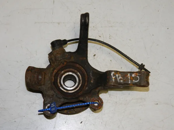 Ступица NISSAN SUNNY FB15 Перед Лев (Контрактный) 69838446