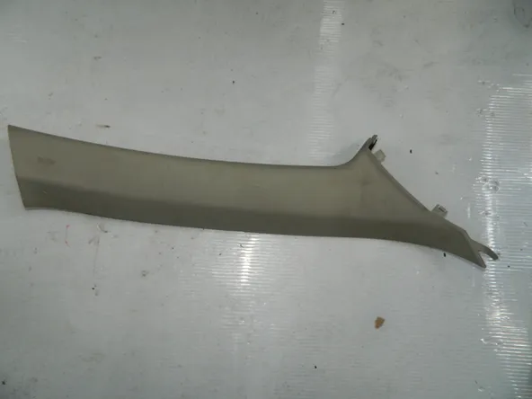 Обшивка стойки MITSUBISHI OUTLANDER XL CW Перед Прав (Контрактный) 3362604 7210A038HA