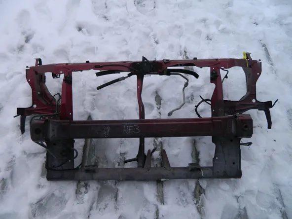 Рамка радиатора HONDA Honda Stepwgn RF3 (Контрактный) 79773966