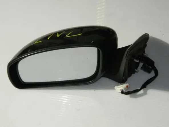 Зеркало NISSAN BLUEBIRD SYLPHY KG11 Перед Лев (Контрактный)