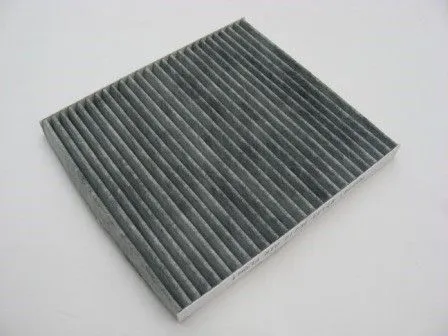 Фильтр салонный MITWELL MA2751 (угольный)