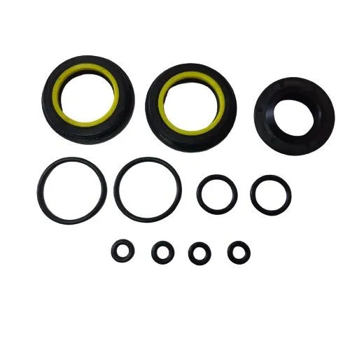 Ремкомплект рейки рулевой TCS RK8175 MITSUBISHI Outlander XL