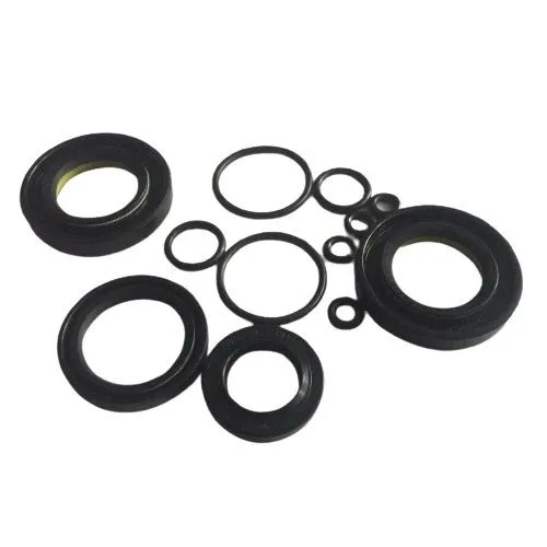 Ремкомплект рулевой рейки TCS RK8584 HONDA Cr-v