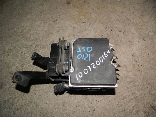 Блок ABS INFINITI EX35 J50 (Контрактный) 1007200164