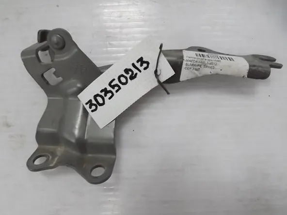 Петля капота MAZDA MAZDA3 BL Перед Прав (Контрактный) 30350213