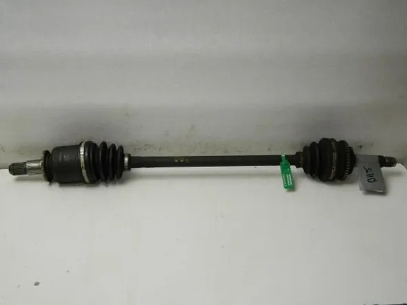 Привод SUBARU LEGACY BH9 EJ20 Зад (Контрактный) D9996019