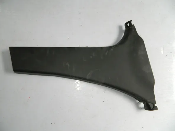 Обшивка стойки MAZDA 6 GH Прав Низ (Контрактный) GS1D68220A02