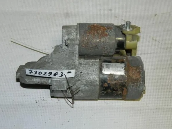 Стартер MAZDA AXELA LFVE (Контрактный)