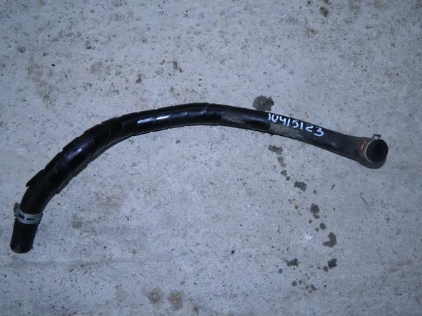 Патрубок ГУР TOYOTA CAMRY ACV40 2AZFE (Контрактный) 10415123