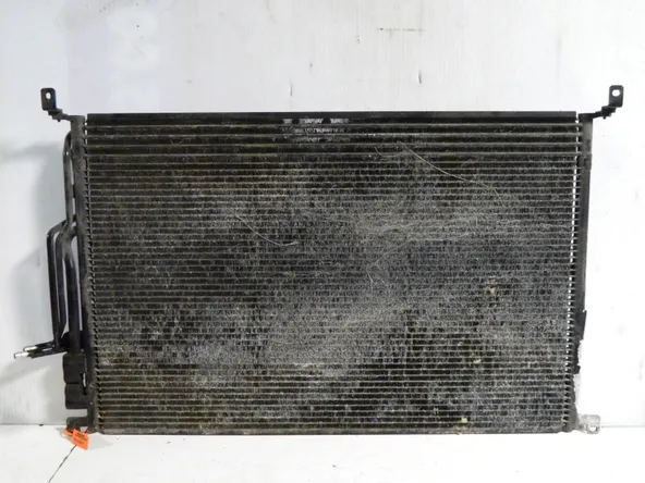 Радиатор кондиционера AUDI A8 4E2 (Контрактный) 65243842