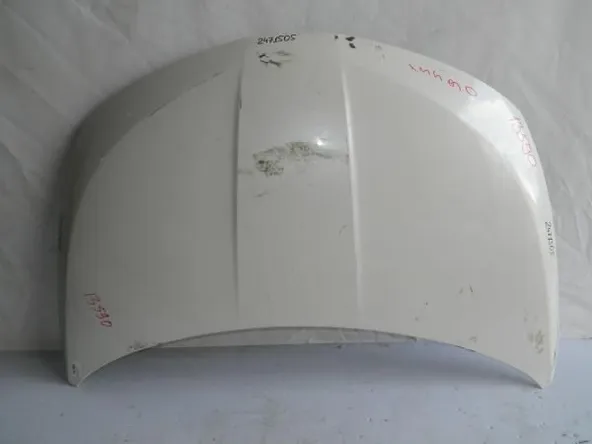 Капот NISSAN MURANO TZ50 (Контрактный)