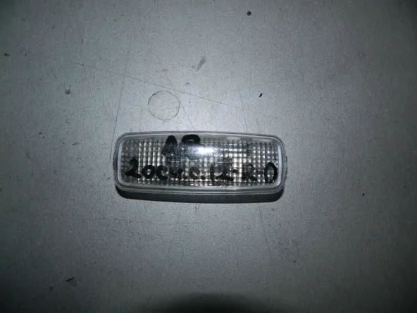 Плафон салона AUDI A8 (Б/У) 79768132