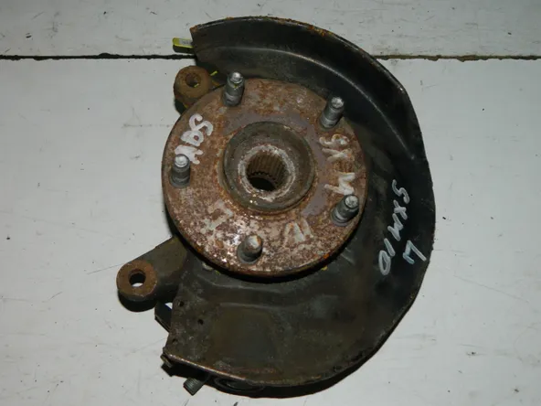 Ступица TOYOTA GAIA SXM10 Перед Лев (Контрактный) 40940829