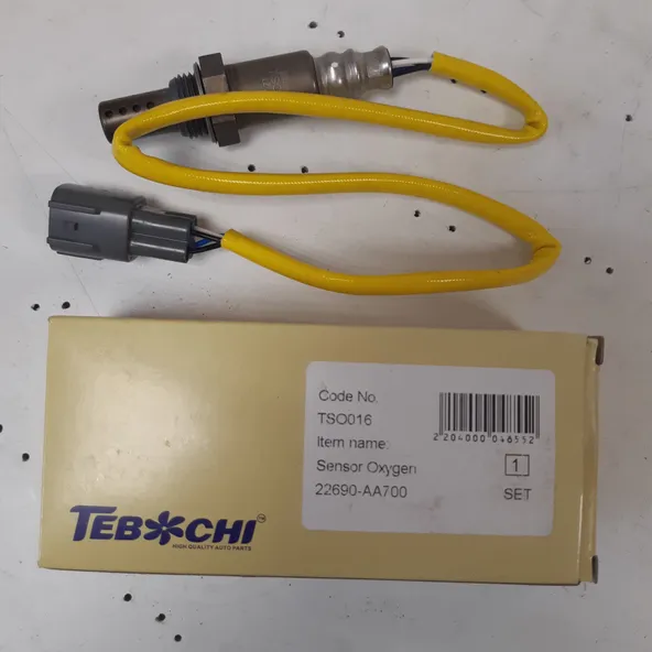 Датчик кислородный GENERAL PARTS TSO016 SUBARU EJ255, EJ20X, EJ205, EJ257