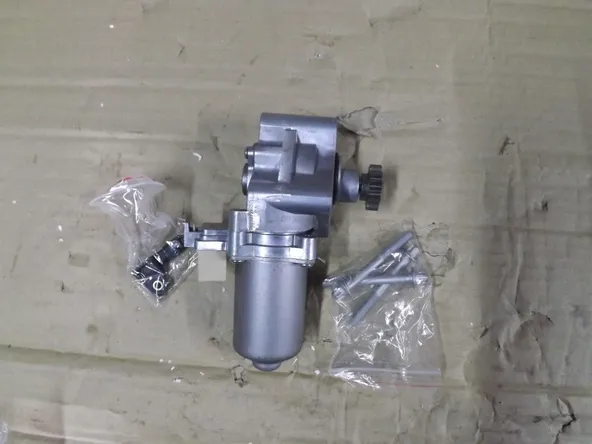 Сервопривод раздаточной коробки GENERAL PARTS 27107599693