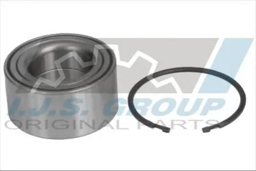 Кольцо стопорное NISSAN 4021450Y00 (металл)