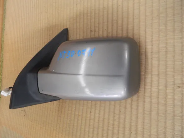 Зеркало NISSAN X-TRAIL NT30 Перед Лев (Контрактный) 20711058