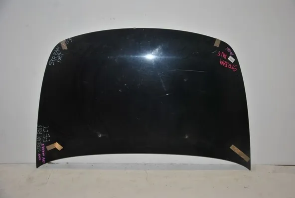 Капот HONDA STREAM RN5 (Контрактный) 46091202