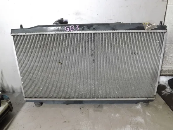 Радиатор HONDA FREED GB3 (Контрактный) 94603695