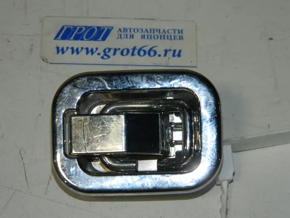 Крючок-фиксатор сетки багажника HYUNDAI EQUUS VI G6DA 2013-2015 (Б/У) 35017286 857973N000