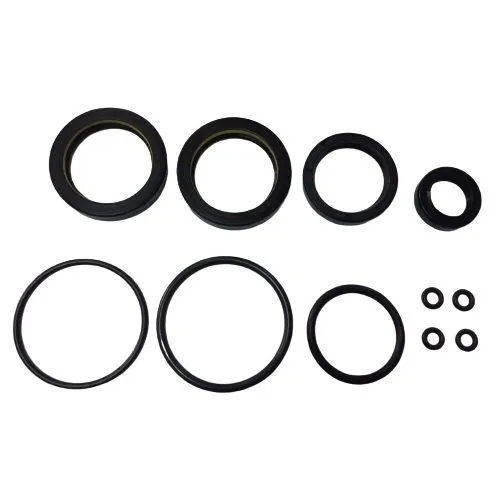 Ремкомплект рейки рулевой TCS RK8317 LEXUS IS