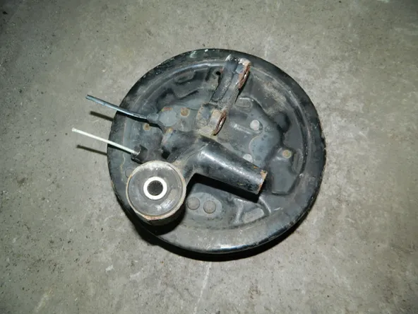 Ступица SUBARU IMPREZA GG2 Зад Прав (Контрактный) 79586721