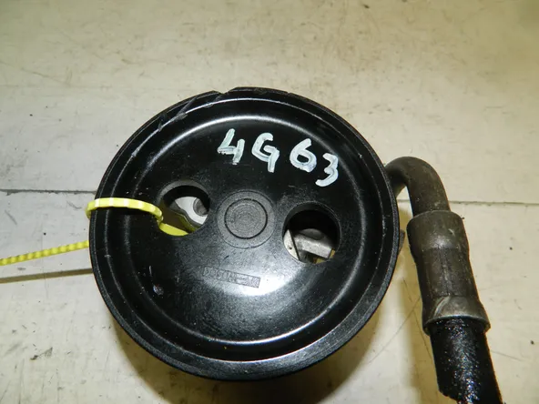 Гидроусилитель руля MITSUBISHI 4G63 (Контрактный) 79768409