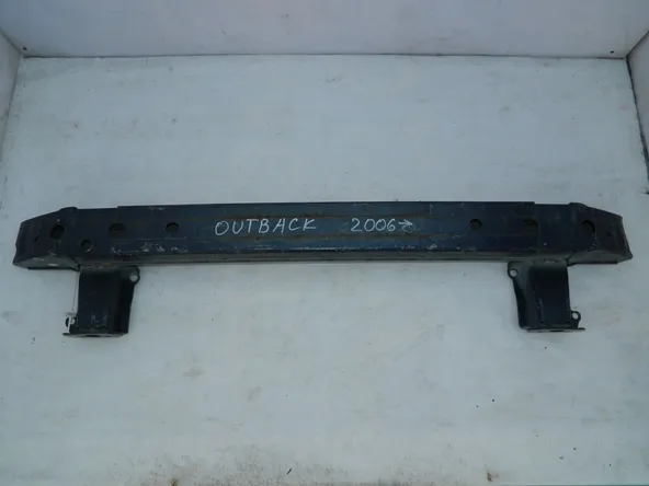 Усилитель бампера SUBARU IMPREZA GD2 (Контрактный) 35021820