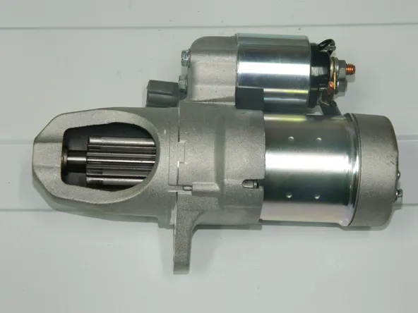Стартер GENERAL PARTS STVQ23 NISSAN TEANA J31, VQ23DE