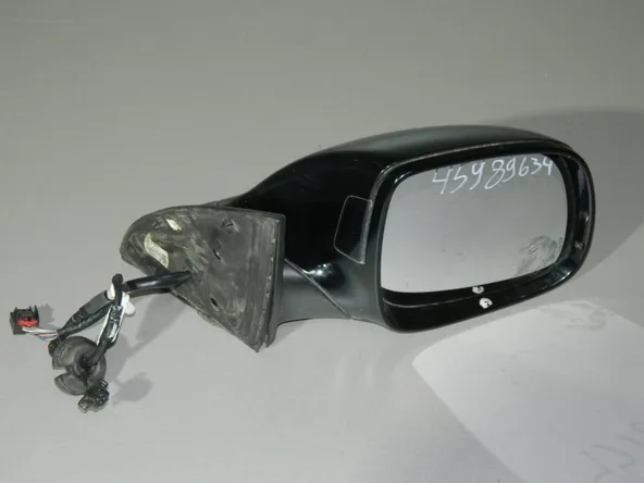Зеркало AUDI Q7 4L Перед Прав (Б/У)