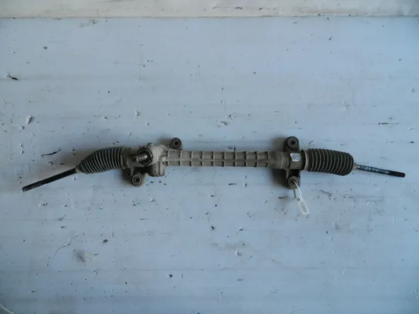 Рейка рулевая TOYOTA COROLLA ZZE120 (б/у) 35021298