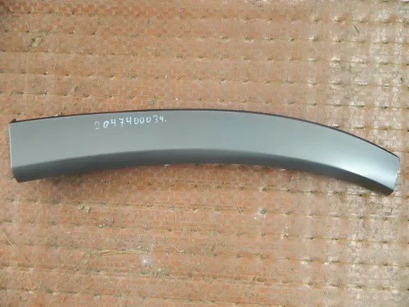 Накладка на торпедо HONDA ACCORD CU2 Лев (Контрактный) 2047400034