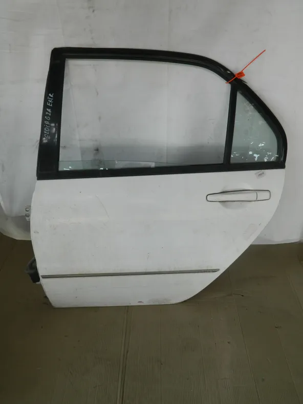 Дверь MITSUBISHI LANCER CEDIA CS5A Зад Лев (Контрактный) 65243129