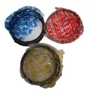 Кольца поршневые NPR SWT10144ZZSTD TOYOTA