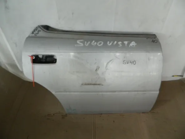 Дверь TOYOTA VISTA SV40 Зад Прав (Контрактный) 65243066 6700332340