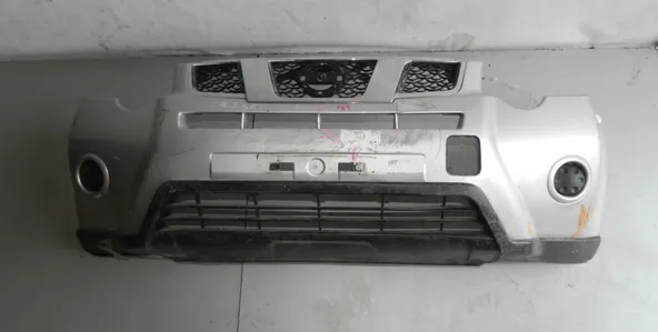 Бампер передний NISSAN X-TRAIL NT31 (Контрактный)