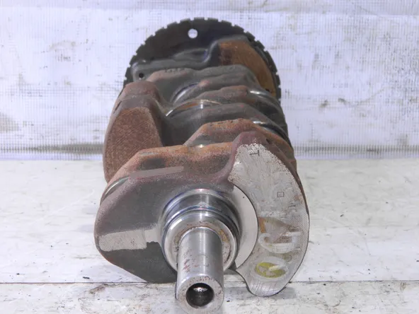 Коленвал NISSAN QG15DE (Контрактный) 65243864