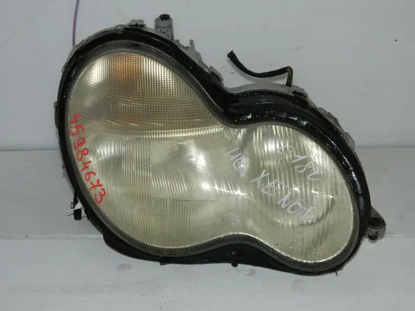 Фара MERCEDES-BENZ C180 CL203 Перед Прав (Контрактный) 45984673