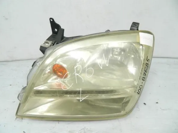 Фара MITSUBISHI Dion CR6W Перед Лев (Контрактный)