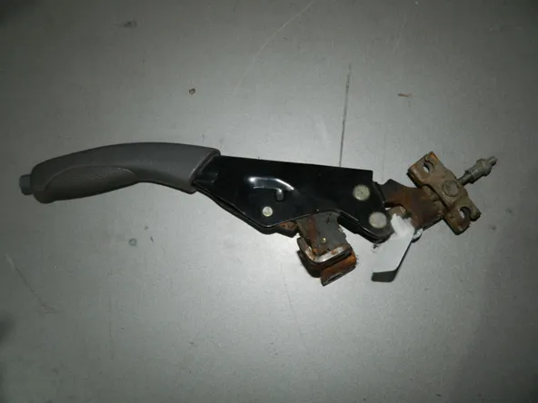 Ручник HYUNDAI ACCENT LC (Б/У) 35020115