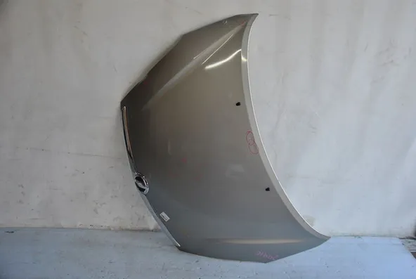 Капот TOYOTA WISH ZNE10 (Контрактный) 45980276