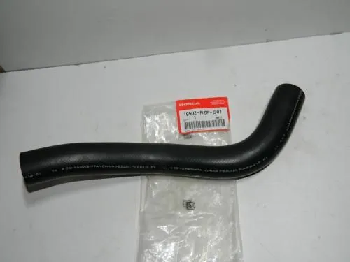 Патрубок HONDA 19502-RZP-G01
