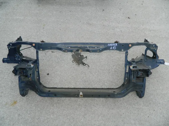 Рамка радиатора TOYOTA CARINA AT210 (Контрактный) 35015225 5320120710