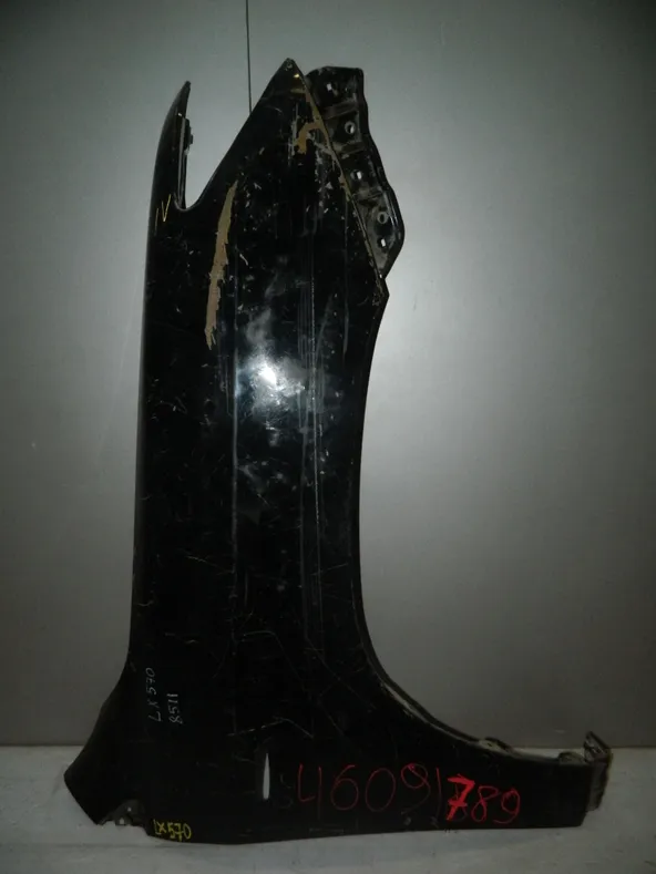 Крыло LEXUS LX570 URJ201 Перед Прав (Контрактный) 46091789