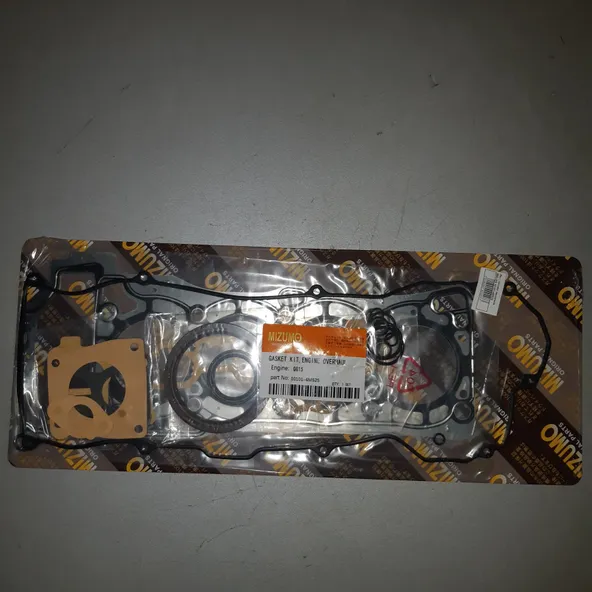 Ремкомплект ДВС MIZUMO 101014M525 QG15DE (металл)