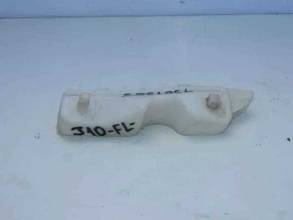 Крепление бампера NISSAN QASHQAI J10 Перед Лев (Контрактный)