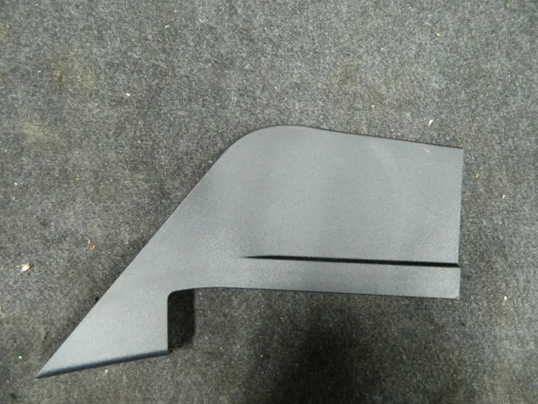 Накладка двери TOYOTA CAMRY AVV50 Перед Лев (Контрактный) 1400800031